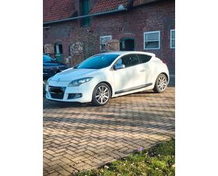 Renault Megane Gebrauchtwagen