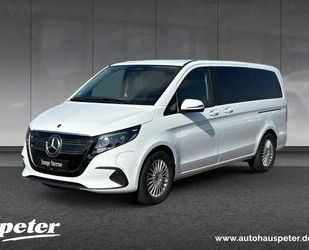 Mercedes-Benz EQV Gebrauchtwagen