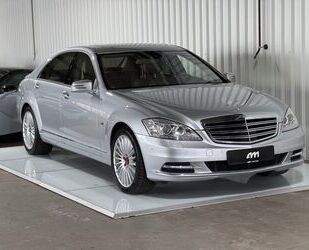 Mercedes-Benz S 600 Gebrauchtwagen