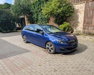 Peugeot 308 Gebrauchtwagen