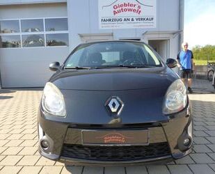 Renault Twingo Gebrauchtwagen