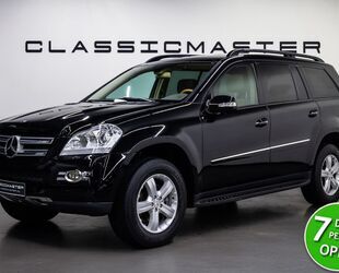 Mercedes-Benz GL 500 Gebrauchtwagen