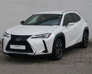 Lexus UX Gebrauchtwagen