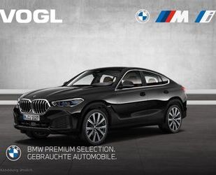 BMW X6 Gebrauchtwagen