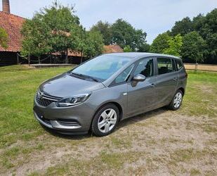 Opel Zafira Tourer Gebrauchtwagen