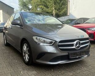 Mercedes-Benz B 180 Gebrauchtwagen