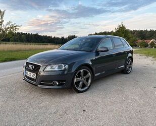 Audi A3 Gebrauchtwagen