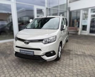 Toyota Proace City Gebrauchtwagen