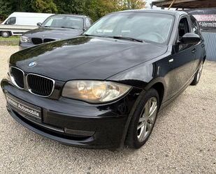 BMW 116 Gebrauchtwagen