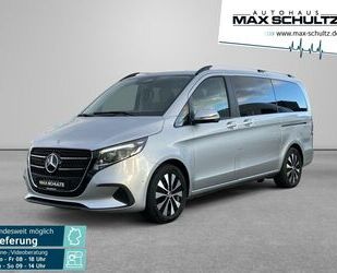 Mercedes-Benz V 220 Gebrauchtwagen