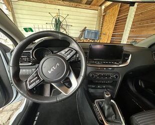 Kia ceed / Ceed Gebrauchtwagen