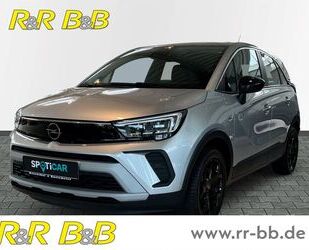 Opel Crossland (X) Gebrauchtwagen