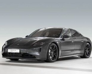Porsche Taycan Gebrauchtwagen