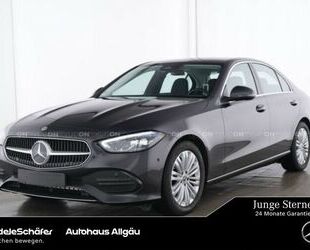 Mercedes-Benz C 220 Gebrauchtwagen