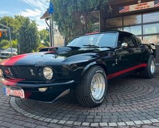 Ford Mustang Gebrauchtwagen