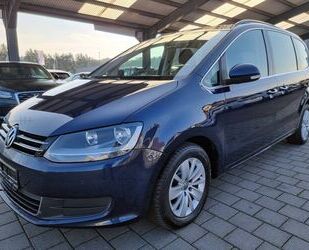 VW Sharan Gebrauchtwagen