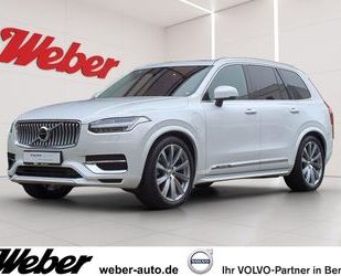Volvo XC90 Gebrauchtwagen