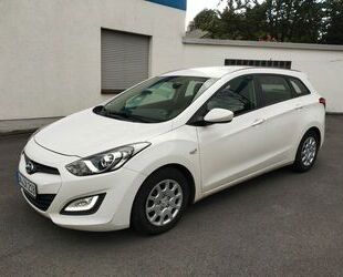 Hyundai i30 Gebrauchtwagen