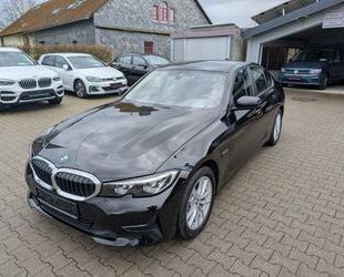 BMW 320 Gebrauchtwagen