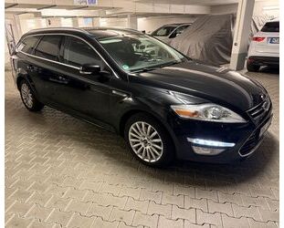 Ford Mondeo Gebrauchtwagen