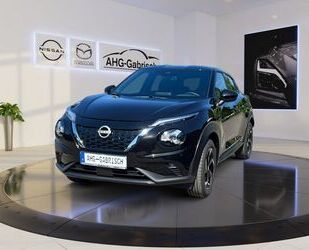 Nissan Juke Gebrauchtwagen