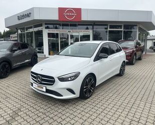 Mercedes-Benz B 200 Gebrauchtwagen