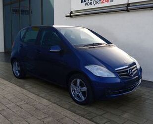 Mercedes-Benz A 160 Gebrauchtwagen