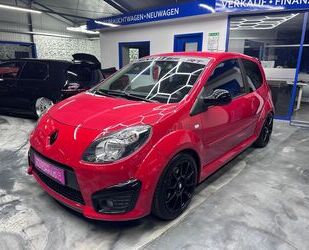 Renault Twingo Gebrauchtwagen