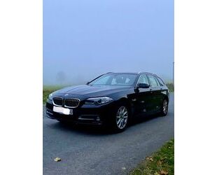 BMW 525 Gebrauchtwagen
