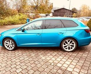 Seat Leon Gebrauchtwagen