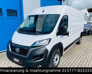 Fiat Ducato Gebrauchtwagen