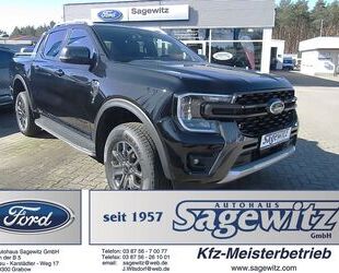 Ford Ranger Gebrauchtwagen