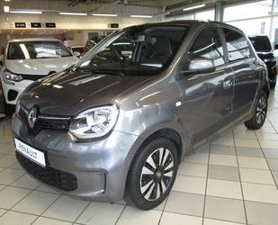 Renault Twingo Gebrauchtwagen