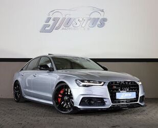 Audi S6 Gebrauchtwagen