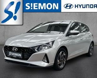 Hyundai i20 Gebrauchtwagen