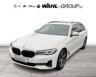 BMW 520 Gebrauchtwagen