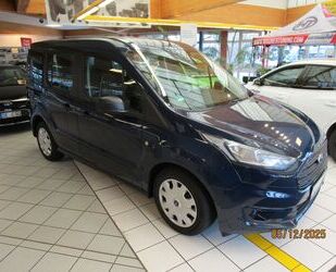 Ford Tourneo Connect Gebrauchtwagen