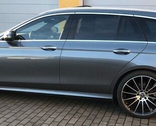 Mercedes-Benz E 200 Gebrauchtwagen