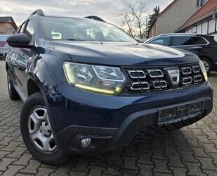 Dacia Duster Gebrauchtwagen