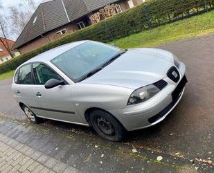 Seat Ibiza Gebrauchtwagen