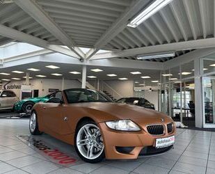 BMW Z4 M Gebrauchtwagen