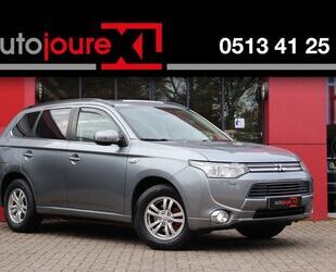 Mitsubishi Outlander Gebrauchtwagen