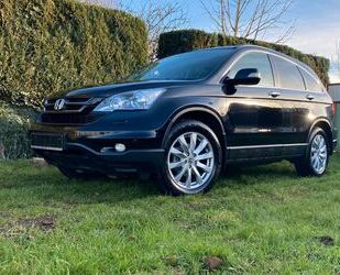 Honda CR-V Gebrauchtwagen