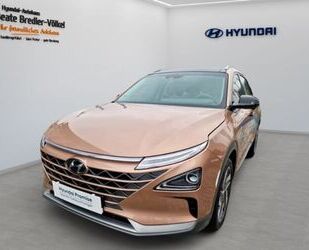 Hyundai Hyundai NEXO Prime-Paket LED, Navi, ALLWETTER Gebrauchtwagen