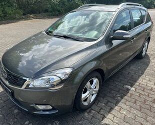 Kia ceed / Ceed Gebrauchtwagen