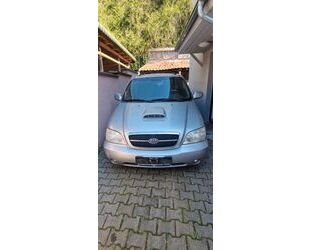 Kia Carnival Gebrauchtwagen