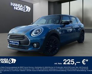 Mini Cooper Clubman Gebrauchtwagen