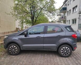 Ford EcoSport Gebrauchtwagen