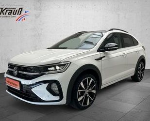 VW Taigo Gebrauchtwagen