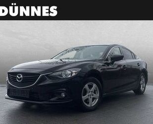 Mazda 6 Gebrauchtwagen